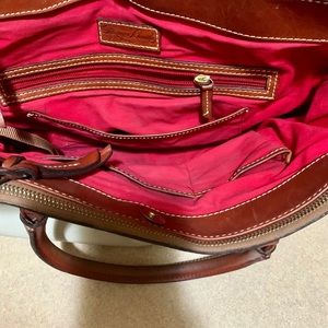Dooney & Bourke purse